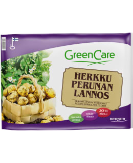 GREENCARE DELICIOUSPOTATO FERT 20KG Main Image