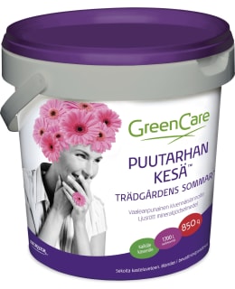 PUUTARHAN KESÄ 850 G Main Image