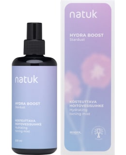 NATUK HYDRA-BOOST 200 ML HOITOVESISUIHKE Main Image