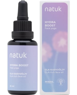 NATUK HYDRA-BOOST GLA 30 ML KASVOÖLJY Main Image