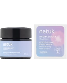NATUK HYDRA-BOOST 50 ML KASVOVOIDE Main Image