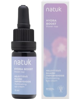 NATUK HYDRA-BOOST 10ML SILMÄNYMP.VOIDE Main Image