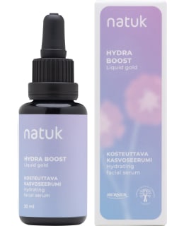 NATUK HYDRA-BOOST 30 ML KASVOSEERUMI Main Image