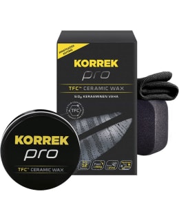 KORREK Pro Ceramic Wax 150G Main Image