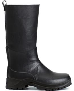 KONTIO WINTER ICE KUMISAAPAS MUSTA 46 Main Image