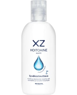 XZ KASTE 100ML SYVÄKOSTEUTTAVA HOITOAINE Main Image