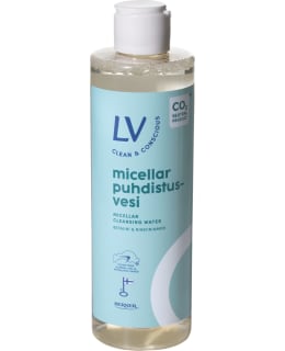 LV 250 ML MICELLAR-PUHDISTUSVESI Main Image