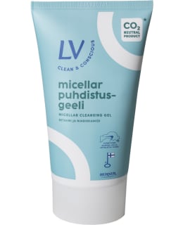 LV 150 ML MICELLAR-PUHDISTUSGEELI Main Image