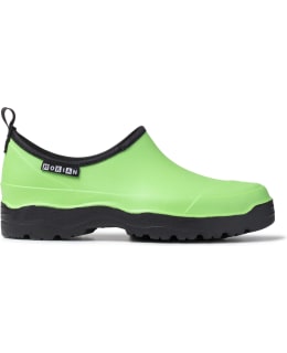 NOKIAN VERSO GARDEN SHOE GREEN 41 Main Image