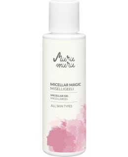 MURUMURU MAGIC MICELL 100ML MISELLIGEELI Main Image