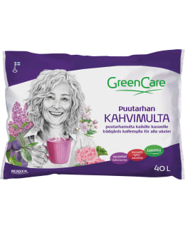 GREENCARE PUUTARHAN KAHVIMULTA 40L Main Image