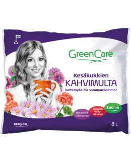 KESÄKUKKIEN KAHVIMULTA 8 L Main Image