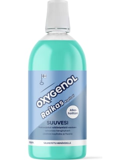 OXYGENOL RAIKAS 500 ML SUUVESI Main Image