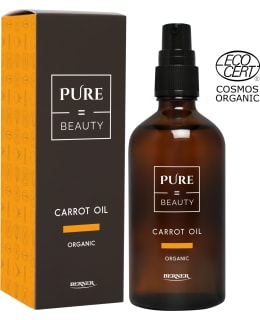 PURE=BEAUTY CARROT 100ML PORKKANAÖLJY Main Image