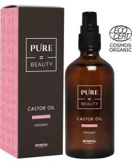 PURE=BEAUTY CASTOR 100ML RISIINIÖLJY Main Image