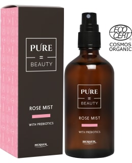 PURE=BEAUTY ROSE MIST 100ML KASVOSUIHKE Main Image