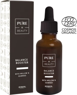 PURE=BEAUTY BALANCE BOOST 30ML SEERUMI Main Image