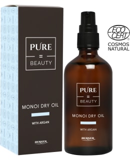 PURE=BEAUTY MONOI DRY 100ML KUIVAÖLJY Main Image