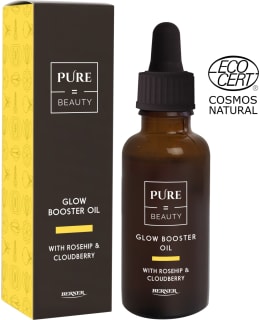 PURE=BEAUTY GLOW BOOST 30ML KASVOÖLJY Main Image
