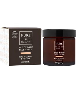 PURE=BEAUTY ANTIOXID 60ML KASVOVOIDE Main Image