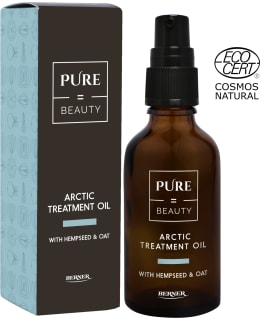 PURE=BEAUTY ARCTIC 50ML IHONHOITOÖLJY Main Image