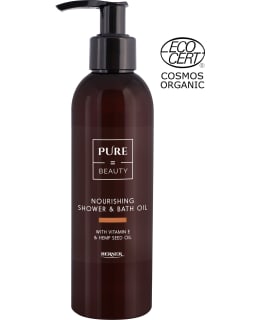 PURE=BEAUTY NOURISHING 200ML SUIHKUÖLJY Main Image