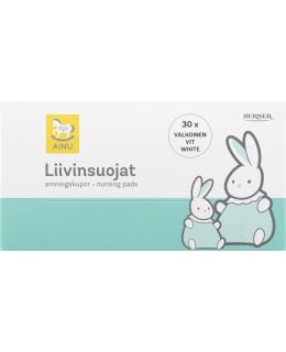 AINU VALK 30 KPL LIIVINSUOJUS TARRAK Main Image