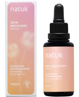 NATUK SKIN RECOVERY 30ML SEERUMI Main Image