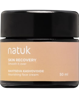 NATUK SKIN RECOVERY 50ML KASVOVOIDE Main Image