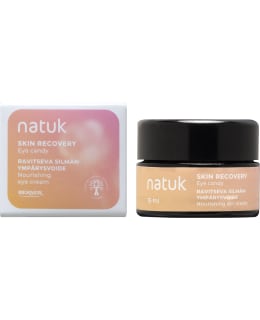 NATUK SKIN RECOVERY 15ML SILMÄNYMP.VOIDE Main Image