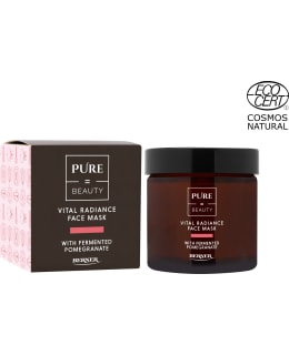 PURE=BEAUTY  VITAL RADIANCE 60ML NAAMIO Main Image