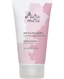 MURUMURU SOFT & POLISHED BODY SCRUB Main Image