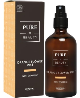 PURE=BEAUTY ORANGE FL 100ML KASVOSUIHKE Main Image