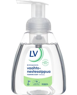 LV 300 ML VAAHTONESTESAIPPUA KÄSILLE Main Image