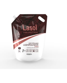 LASOL TERVA -22C 3L LASINPESUNESTE Main Image