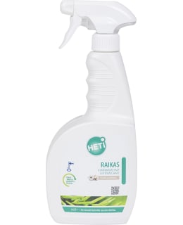 HETI RAIKAS PUUVILLA 750ML ILMANRA.SPRAY Main Image