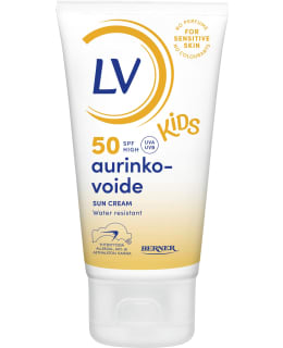 LV 75ML SPF50 AURINKOVOIDE TUUBI Main Image