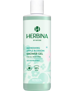 HERBINA APPLE BLOSSOM 250 ML SUIHKUGEELI Main Image