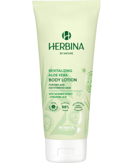 HERBINA ALOE VERA 200ML VARTALOVOIDE Main Image