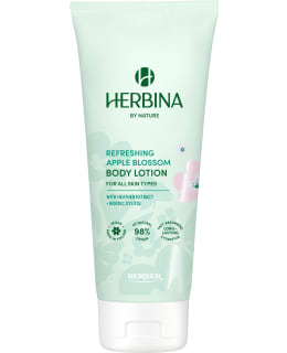 HERBINA APPLE BLOSSOM 200ML VARTALOVOIDE Main Image