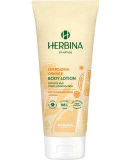 HERBINA ORANGE 200ML VARTALOVOIDE Main Image