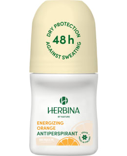 HERBINA ORANGE 50 ML AP ROLL-ON Main Image