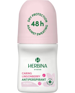 HERBINA LINGONBERRY 50 ML AP ROLL-ON Main Image