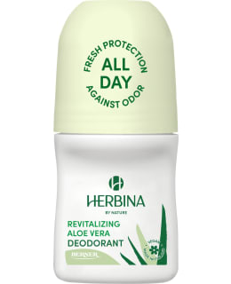 HERBINA ALOE VERA 50 ML ROLL-ON Main Image