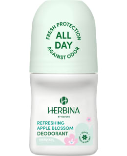 HERBINA APPLE BLOSSOM 50 ML ROLL-ON Main Image
