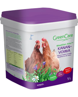 GREENCARE KANANVOIMA 5 L Main Image