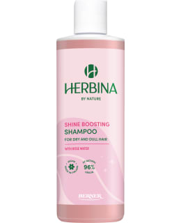HERBINA SHINE BOOSTING 250 ML SHAMPOO Main Image