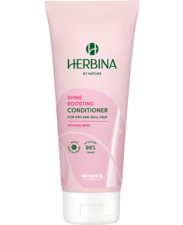 HERBINA SHINE BOOSTING 200 ML HOITOAINE Main Image