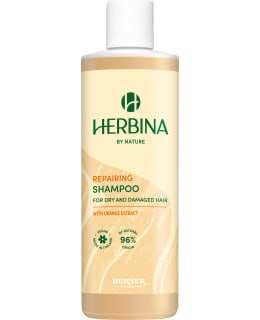 HERBINA REPAIRING 250 ML SHAMPOO Main Image