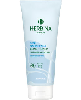 HERBINA DEEP MOISTURIZ 200 ML HOITOAINE Main Image